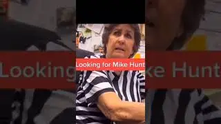 Well...did he? #mikehunt #call #hilarious #prank #funny #viral #shorts #tiktok