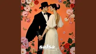 Salsa del Alma