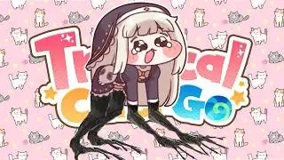 I Finally tried out Trickcal: Chibi Go