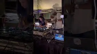 curiousG, Peelmore, & Lexx @ Pulse, Harrisburg 9/27/2025 #dnb #drumandbass #junglemusic