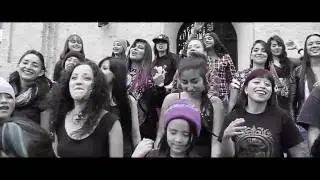 Soy Mujer / La Familia Ayara - Midras Queen - Diana Avella - Feback - Spektra de la Rima - Paloma