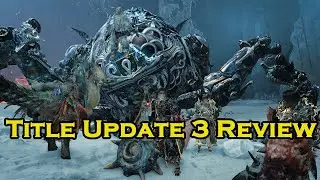 Обновление 3 для Monster Hunter Wilds &mdash; это...