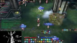 Holy burst pt.2