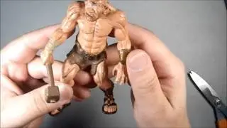 Figure Collection: Cyclops