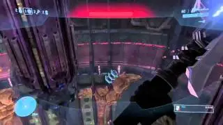Halo 3-Master Chief Colletion Epic box jump