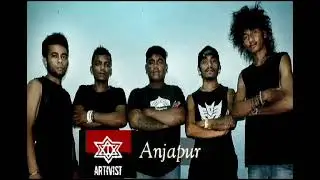 Artivist | Anjapur
