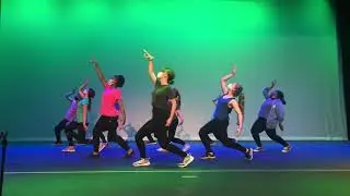 Musical Theatre Intensive 2020