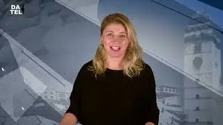 Dačická televize (DATEL) - 28.11.2025