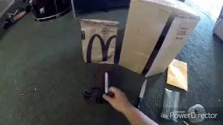 AJS215 HD Packaging Evidence