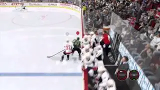 NHL 16 Sweet Goal + Helm Naaaaaaang!!!!