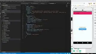 Using react-navigation 3.0 in React Native apps