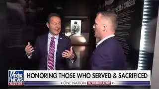 New museum honors the legacy of heroic Navy SEAL    2023