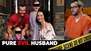 Secret affairs led to a brutal murder - The case of Chris Watts &mdash; Killed Wife & Children