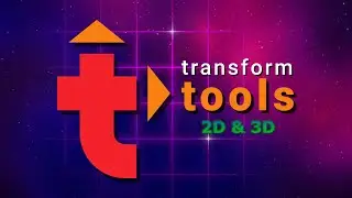 Transform Tools