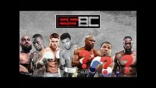 ESBC BOXING GAME AND GOOD AND BAD NEWS UPDATE!!!