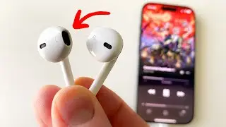 Apple EarPods for Lossless Audio: $19 budget BEAST headphones?