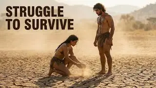Ancestral Earth   Struggle to Survive