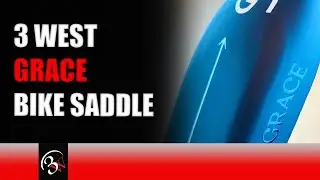 Overview of the Grace saddle