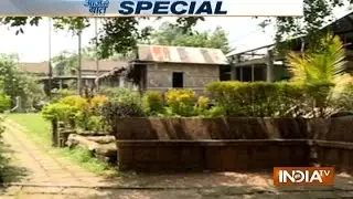 Aaj ki baat Good News: Mawlynnong in Meghalaya is Asia’s cleanest village