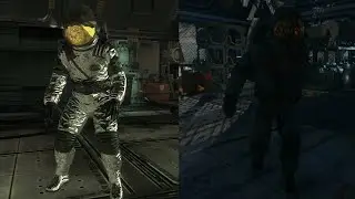 Call of Duty: Zombies - Astronaut Zombie Sounds (Moon)