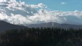 From Stone and Wood-the Architectural Heritage of Deserted Villages - Documentary, trailer