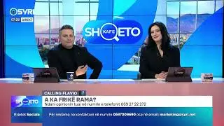 Incident me 'furgonin e burgut', Veliaj mund t&euml; jet&euml; duke pritur ndryshime politike