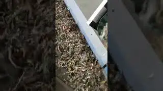 How to Shred Scrap Wire for Copper Recovery | Engineered Recycling Systems