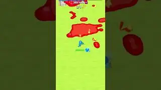 Goo Fighter Level 5 #shorts #gameplay