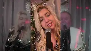 Winter Wonderland by The Shawsax Duo
