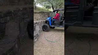 Polaris ranger crew northstar edition 6