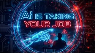 AI Job Apocalypse: Millions Of White-Collar Jobs Vanishing