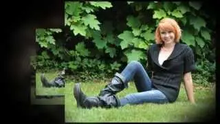 senior photos in Michigan of Michaela hi res