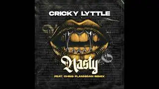 Cricky Lyttle - Nasty (Original Mix) - FREE DOWNLOAD