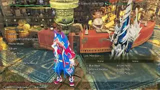 Monster Hunter Wilds Playthrough ( Final Fantasy XIV Collaboration) (Part 21)