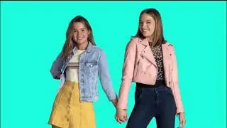 Nickelodeon Teen France Continuity 08.09.2021 #2