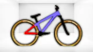 Tutti i segreti della mia nuova bici da dirt LeeCougan