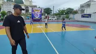 FINAL Futsal SD Teratai Putih (4) vs Insan Aulia (5) 