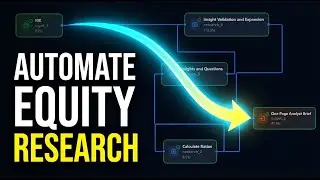 How to Automate Financial Analysis with AI - FlowResearch