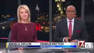 CBS 17 News, Raleigh, NC: SBA Announces 2020 North Carolina Ground Game