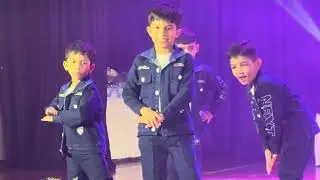 JNANAVAHINI PUBLIC SCHOOL 2026 LKG 