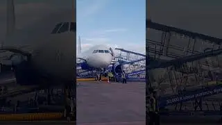 #airport #destination #flight #fly #video #vlog #trending #travel #entertainment #enjoyment