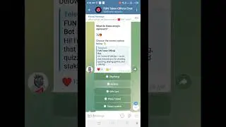 How to win $FUNToken Quizzes and win Free $FUN Tokens