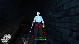 [Coven Super Early Alpha Demo] 100% Walkthrough (Hard, S-Rank)