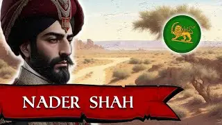 Nader Shah's Genious Military Reforms | Historical Documentary