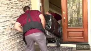Home Safe Move - See How it's Done!