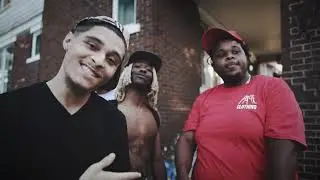 Easy Money & BangThatShit - 93 [Official Video]