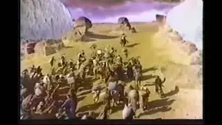 Hecho a la Mar, Cantico de Moisés (+Link de Descarga)