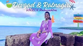 Devgad Ratnagiri travel vlog | Must visit place in konkan | Konkan travel vlog | Devgad | Ratnagiri
