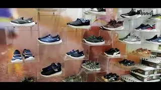 Vibrant Mirpur 10 Outlet