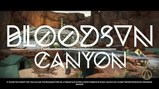 Borderlands 3 All DLC3 Chests Episode 49 - Bloodsun Canyon
